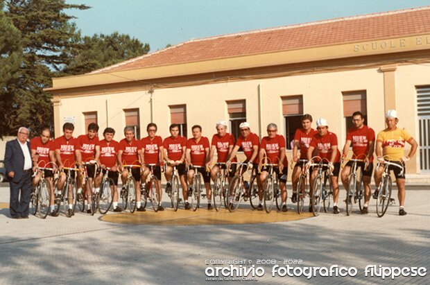 Gruppo amatori Bodiem - S.Filippo del Mela